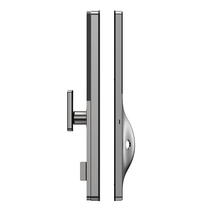 Wifi Electronic Biometric Digital Door Lock
