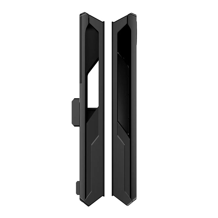 Digital Automatic Smart Lock