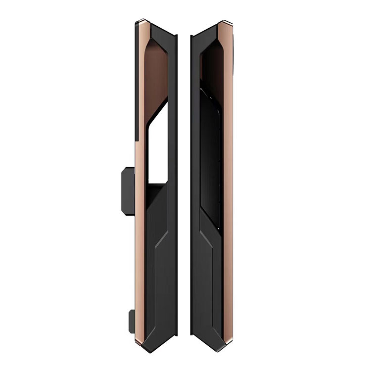 Digital Automatic Smart Lock