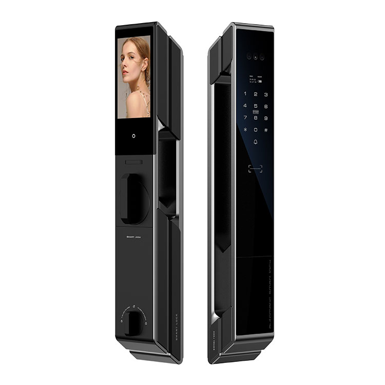 Tuya Smart Wifi Digital Door Lock